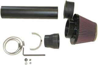 K&N 57i Entry Level Kit -ilmansuodatinsarja – 57-0516 K&N-automallikohtaiset suodattimet