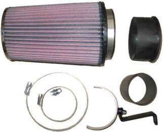 K&N 57i Entry Level Kit -ilmansuodatinsarja – 57-0519 K&N-automallikohtaiset suodattimet