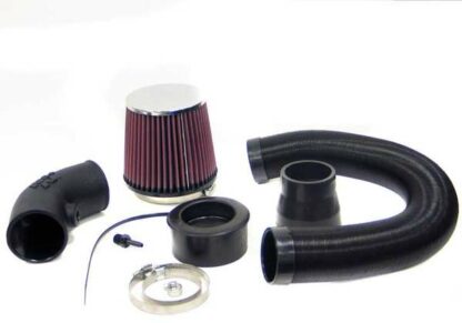 K&N 57i Entry Level Kit -ilmansuodatinsarja – 57-0520 K&N-automallikohtaiset suodattimet