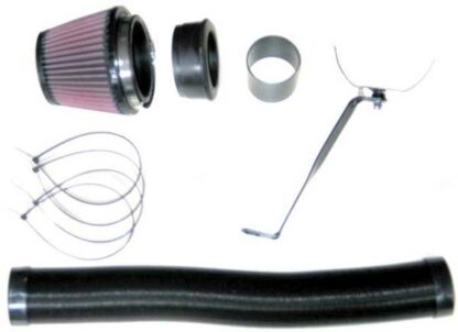 K&N 57i Entry Level Kit -ilmansuodatinsarja – 57-0521-1 K&N-automallikohtaiset suodattimet