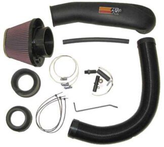 K&N 57i Entry Level Kit -ilmansuodatinsarja – 57-0527 K&N-automallikohtaiset suodattimet