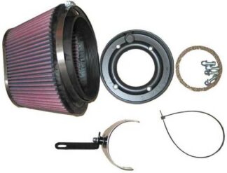 K&N 57i Entry Level Kit -ilmansuodatinsarja – 57-0528 K&N-automallikohtaiset suodattimet