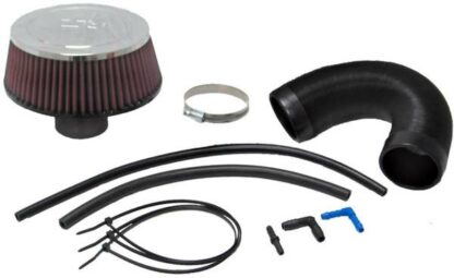 K&N 57i Entry Level Kit -ilmansuodatinsarja – 57-0530 K&N-automallikohtaiset suodattimet