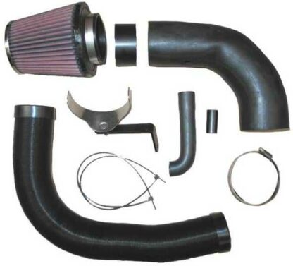 K&N 57i Entry Level Kit -ilmansuodatinsarja – 57-0531 K&N-automallikohtaiset suodattimet