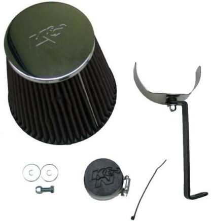 K&N 57i Entry Level Kit -ilmansuodatinsarja – 57-0539 K&N-automallikohtaiset suodattimet