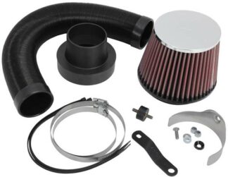 K&N 57i Entry Level Kit -ilmansuodatinsarja – 57-0541 K&N-automallikohtaiset suodattimet