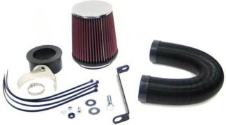 K&N 57i Entry Level Kit -ilmansuodatinsarja – 57-0542 K&N-automallikohtaiset suodattimet