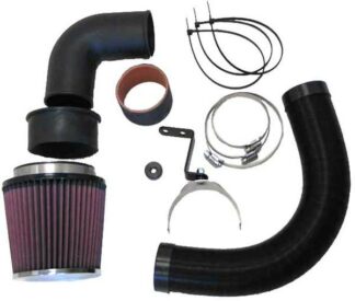 K&N 57i Entry Level Kit -ilmansuodatinsarja – 57-0543 K&N-automallikohtaiset suodattimet