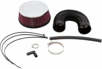 K&N 57i Entry Level Kit -ilmansuodatinsarja – 57-0544 K&N-automallikohtaiset suodattimet