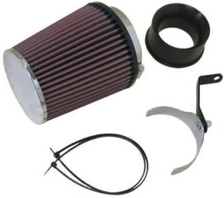 K&N 57i Entry Level Kit -ilmansuodatinsarja – 57-0545 K&N-automallikohtaiset suodattimet