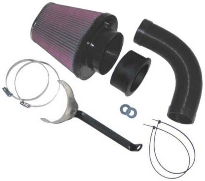 K&N 57i Entry Level Kit -ilmansuodatinsarja – 57-0546 K&N-automallikohtaiset suodattimet