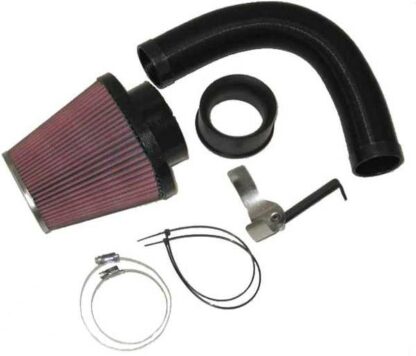 K&N 57i Entry Level Kit -ilmansuodatinsarja – 57-0547 K&N-automallikohtaiset suodattimet