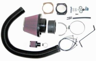 K&N 57i Entry Level Kit -ilmansuodatinsarja – 57-0548 K&N-automallikohtaiset suodattimet