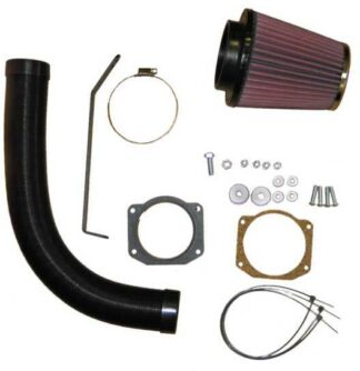 K&N 57i Entry Level Kit -ilmansuodatinsarja – 57-0549 K&N-automallikohtaiset suodattimet