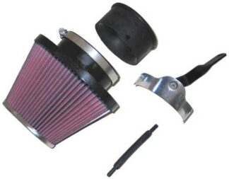 K&N 57i Entry Level Kit -ilmansuodatinsarja – 57-0551 K&N-automallikohtaiset suodattimet