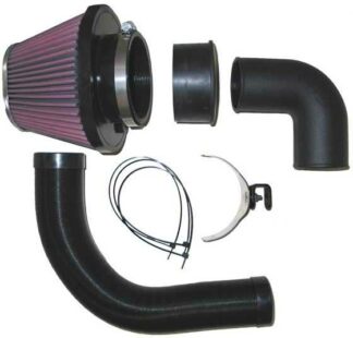 K&N 57i Entry Level Kit -ilmansuodatinsarja – 57-0553 K&N-automallikohtaiset suodattimet