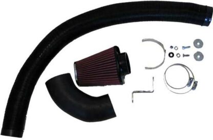 K&N 57i Entry Level Kit -ilmansuodatinsarja – 57-0557 K&N-automallikohtaiset suodattimet