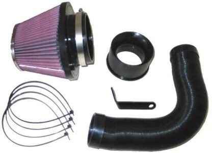 K&N 57i Entry Level Kit -ilmansuodatinsarja – 57-0559 K&N-automallikohtaiset suodattimet