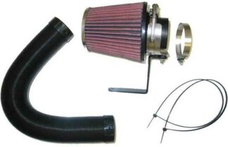 K&N 57i Entry Level Kit -ilmansuodatinsarja – 57-0561 K&N-automallikohtaiset suodattimet