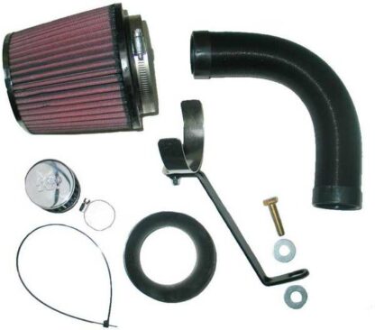 K&N 57i Entry Level Kit -ilmansuodatinsarja – 57-0569 K&N-automallikohtaiset suodattimet