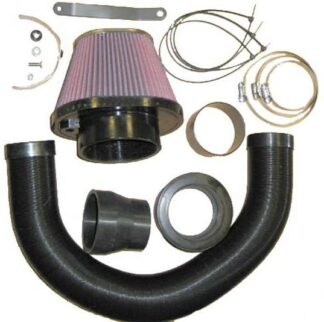 K&N 57i Entry Level Kit -ilmansuodatinsarja – 57-0571 K&N-automallikohtaiset suodattimet