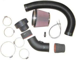 K&N 57i Entry Level Kit -ilmansuodatinsarja – 57-0573 K&N-automallikohtaiset suodattimet