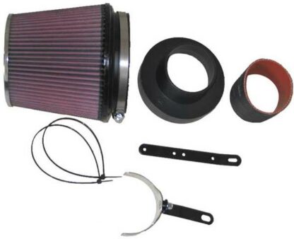 K&N 57i Entry Level Kit -ilmansuodatinsarja – 57-0574 K&N-automallikohtaiset suodattimet