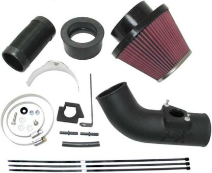 K&N 57i Entry Level Kit -ilmansuodatinsarja – 57-0577 K&N-automallikohtaiset suodattimet