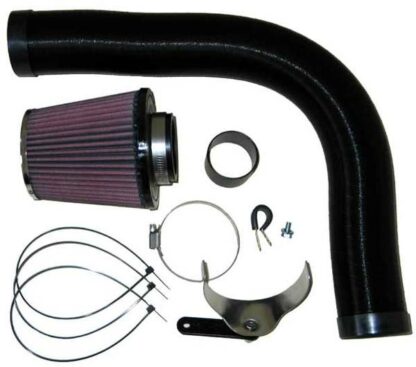 K&N 57i Entry Level Kit -ilmansuodatinsarja – 57-0579 K&N-automallikohtaiset suodattimet