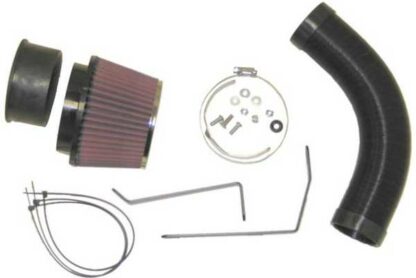 K&N 57i Entry Level Kit -ilmansuodatinsarja – 57-0580 K&N-automallikohtaiset suodattimet