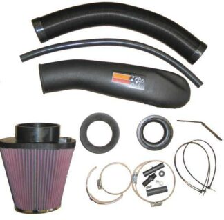 K&N 57i Entry Level Kit -ilmansuodatinsarja – 57-0582 K&N-automallikohtaiset suodattimet