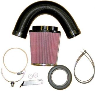 K&N 57i Entry Level Kit -ilmansuodatinsarja – 57-0585 K&N-automallikohtaiset suodattimet