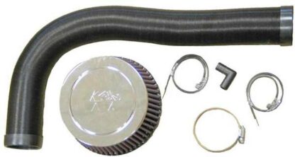 K&N 57i Entry Level Kit -ilmansuodatinsarja – 57-0588 K&N-automallikohtaiset suodattimet