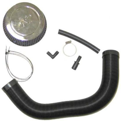 K&N 57i Entry Level Kit -ilmansuodatinsarja – 57-0592 K&N-automallikohtaiset suodattimet