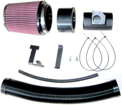 K&N 57i Entry Level Kit -ilmansuodatinsarja – 57-0594 K&N-automallikohtaiset suodattimet