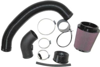 K&N 57i Entry Level Kit -ilmansuodatinsarja – 57-0595 K&N-automallikohtaiset suodattimet