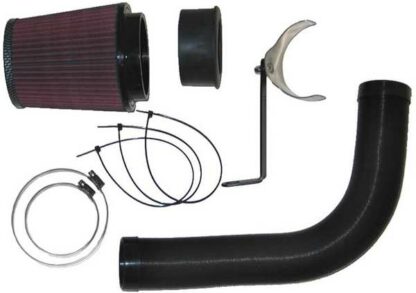 K&N 57i Entry Level Kit -ilmansuodatinsarja – 57-0596 K&N-automallikohtaiset suodattimet