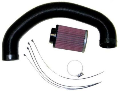 K&N 57i Entry Level Kit -ilmansuodatinsarja – 57-0598 K&N-automallikohtaiset suodattimet