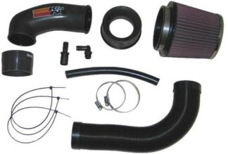 K&N 57i Entry Level Kit -ilmansuodatinsarja – 57-0602 K&N-automallikohtaiset suodattimet