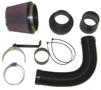 K&N 57i Entry Level Kit -ilmansuodatinsarja – 57-0603 K&N-automallikohtaiset suodattimet