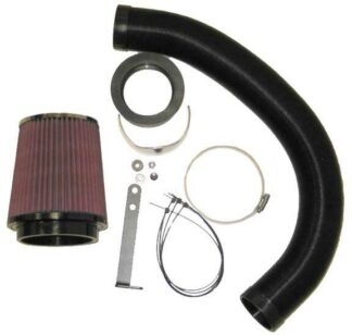 K&N 57i Entry Level Kit -ilmansuodatinsarja – 57-0607 K&N-automallikohtaiset suodattimet