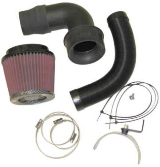 K&N 57i Entry Level Kit -ilmansuodatinsarja – 57-0609 K&N-automallikohtaiset suodattimet