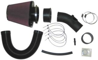 K&N 57i Entry Level Kit -ilmansuodatinsarja – 57-0615 K&N-automallikohtaiset suodattimet