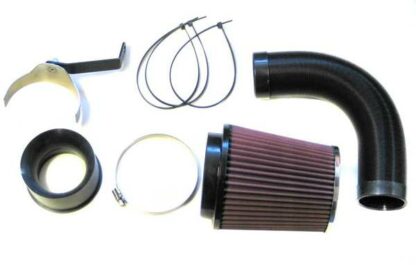 K&N 57i Entry Level Kit -ilmansuodatinsarja – 57-0616 K&N-automallikohtaiset suodattimet