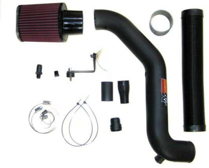 K&N 57i Entry Level Kit -ilmansuodatinsarja – 57-0620 K&N-automallikohtaiset suodattimet