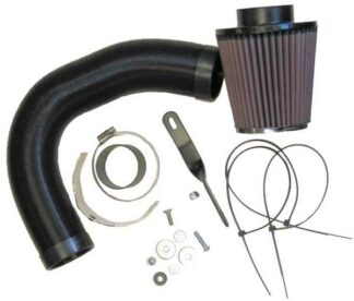 K&N 57i Entry Level Kit -ilmansuodatinsarja – 57-0621 K&N-automallikohtaiset suodattimet