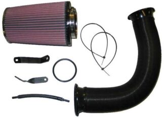 K&N 57i Entry Level Kit -ilmansuodatinsarja – 57-0622 K&N-automallikohtaiset suodattimet