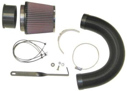 K&N 57i Entry Level Kit -ilmansuodatinsarja – 57-0623 K&N-automallikohtaiset suodattimet