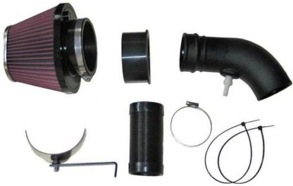 K&N 57i Entry Level Kit -ilmansuodatinsarja – 57-0624 K&N-automallikohtaiset suodattimet