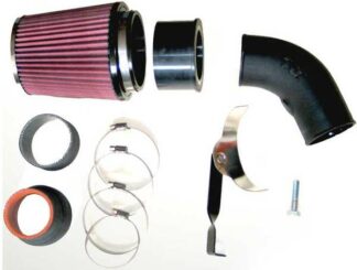 K&N 57i Entry Level Kit -ilmansuodatinsarja – 57-0625 K&N-automallikohtaiset suodattimet